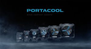 Portacool Evaporative Coolers