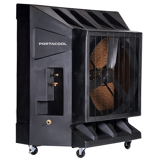 Evaporative Coolers Portable Evaporative Coolers Portacool