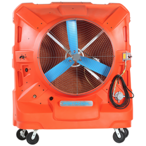 Portacool Evaporative Air Cooler for Hazardous Locations