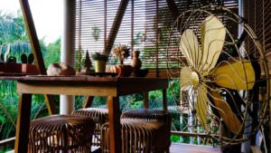 outdoor backyard patio fan