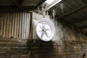 barn fan